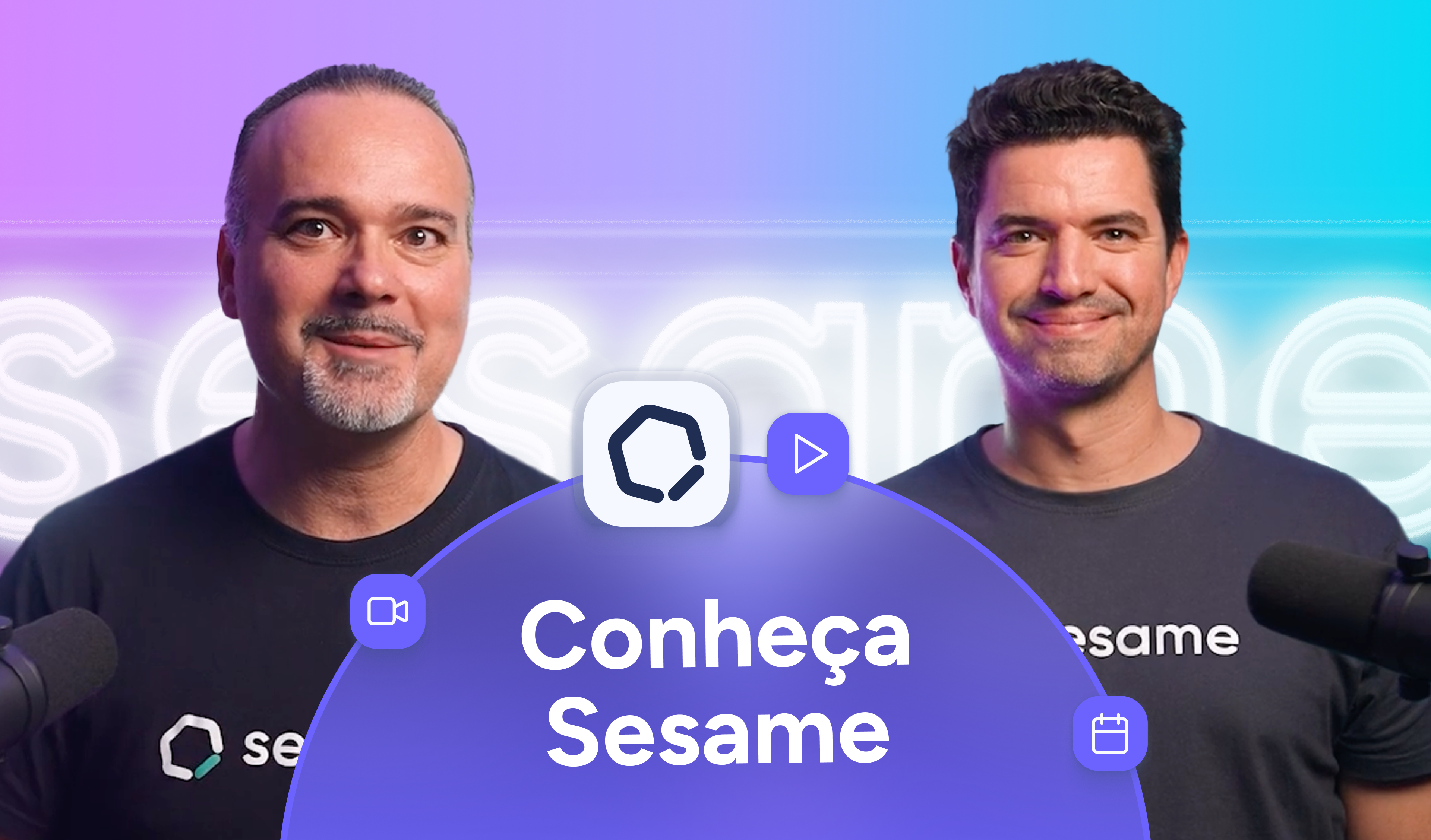 	Descubra Sesame em menos de 15 minutos