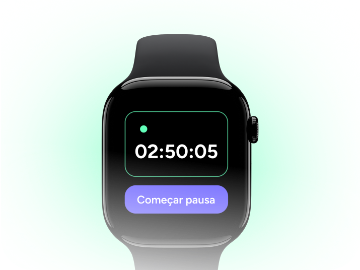 <span>Smartwatch</span><br><br>